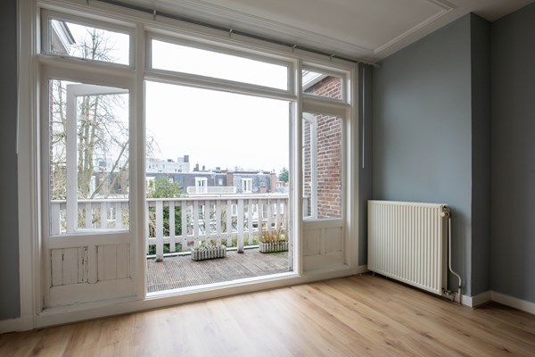 Medium property photo - Jozef Israëlslaan 31, 2596 AM The Hague